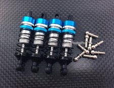 Alloy Shock Damper Sat Fit Team Associated RC18R/ RC 18 R