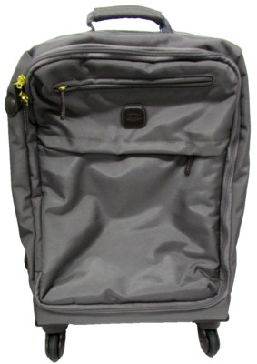 BRIC'S MILANO Suitcase with spinner wheels