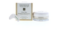 Eminence Clear Skin Probiotic Moisturizer, 2 oz 2 Pack