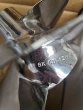 NEW Solas Performance Impeller SK-CD 12/17 For Sea-Doo Spark