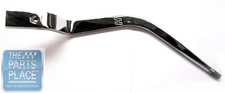 1970-72 Cutlass / 442 Hurst 4 Speed Chrome Shift Handle - Slide In - New