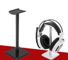 Removable headphone rack headphone rack computer headset rack metal display rack