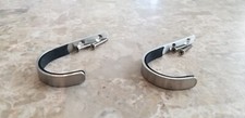 Lightsaber Display Metal Lightsaber Wall Mount Lightsaber Rack Saber mount