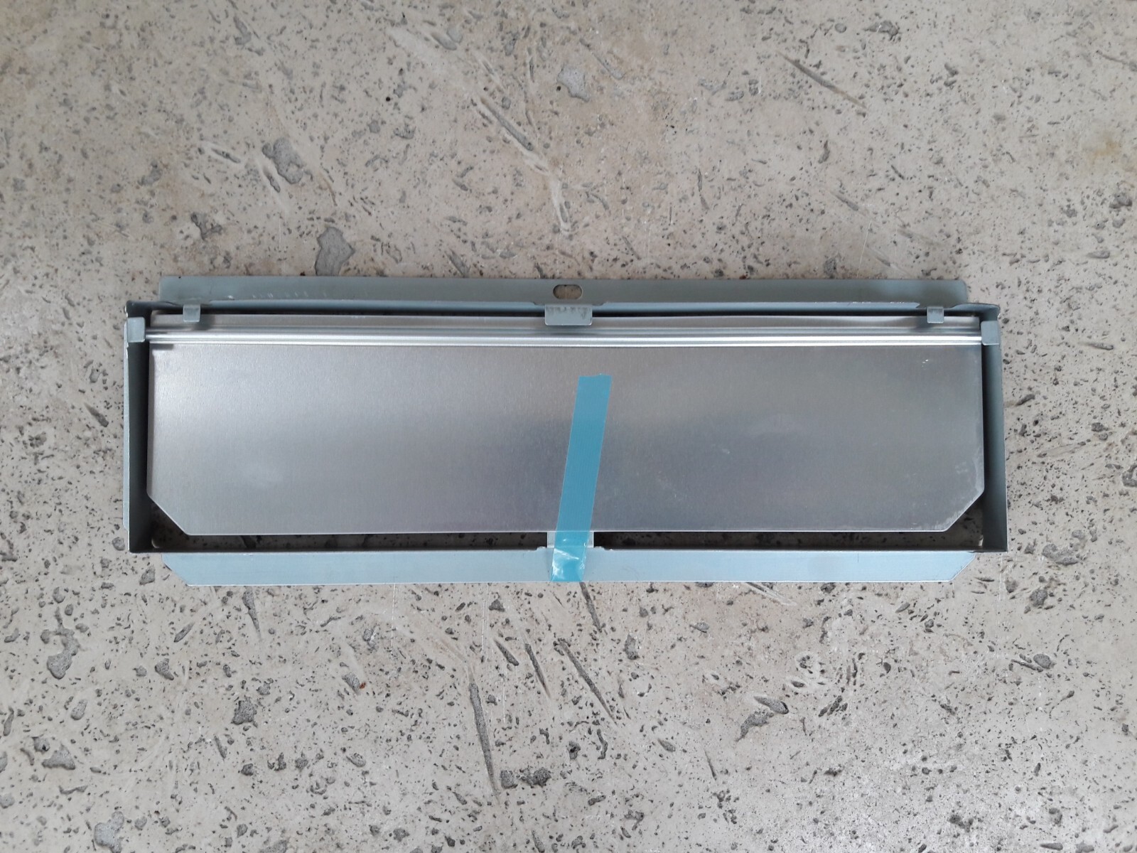 5304522833 FRIGIDAIRE MICROWAVE VENT DAMPER 5304522834 eBay