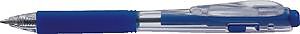072512196120 Długopis automatyczny 0,7mm PENTEL BK437-C niebieskie PENTEL