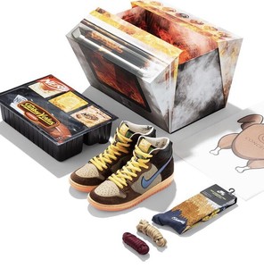 nike sb dunk high turdunken