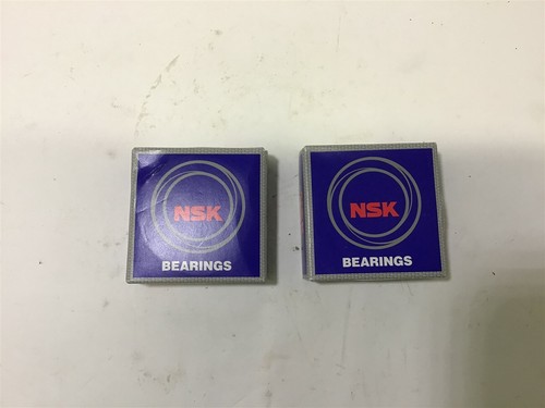 Nsk 6205zzcm подшипник