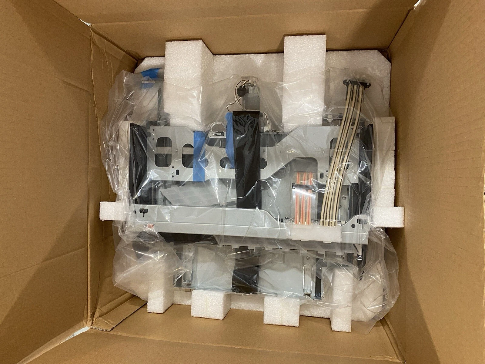 Epson 1871612 Mente Motion Printer Spare Unit F G2 ASP Brand New In Box 6
