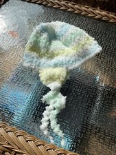 Winter Hat 3-6 Months