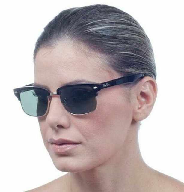 RB4101 Jackie Ohh Sunglasses 