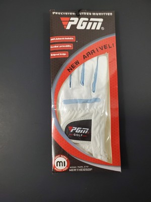 PGM Women's Golf Gloves  Skidproof 19-M