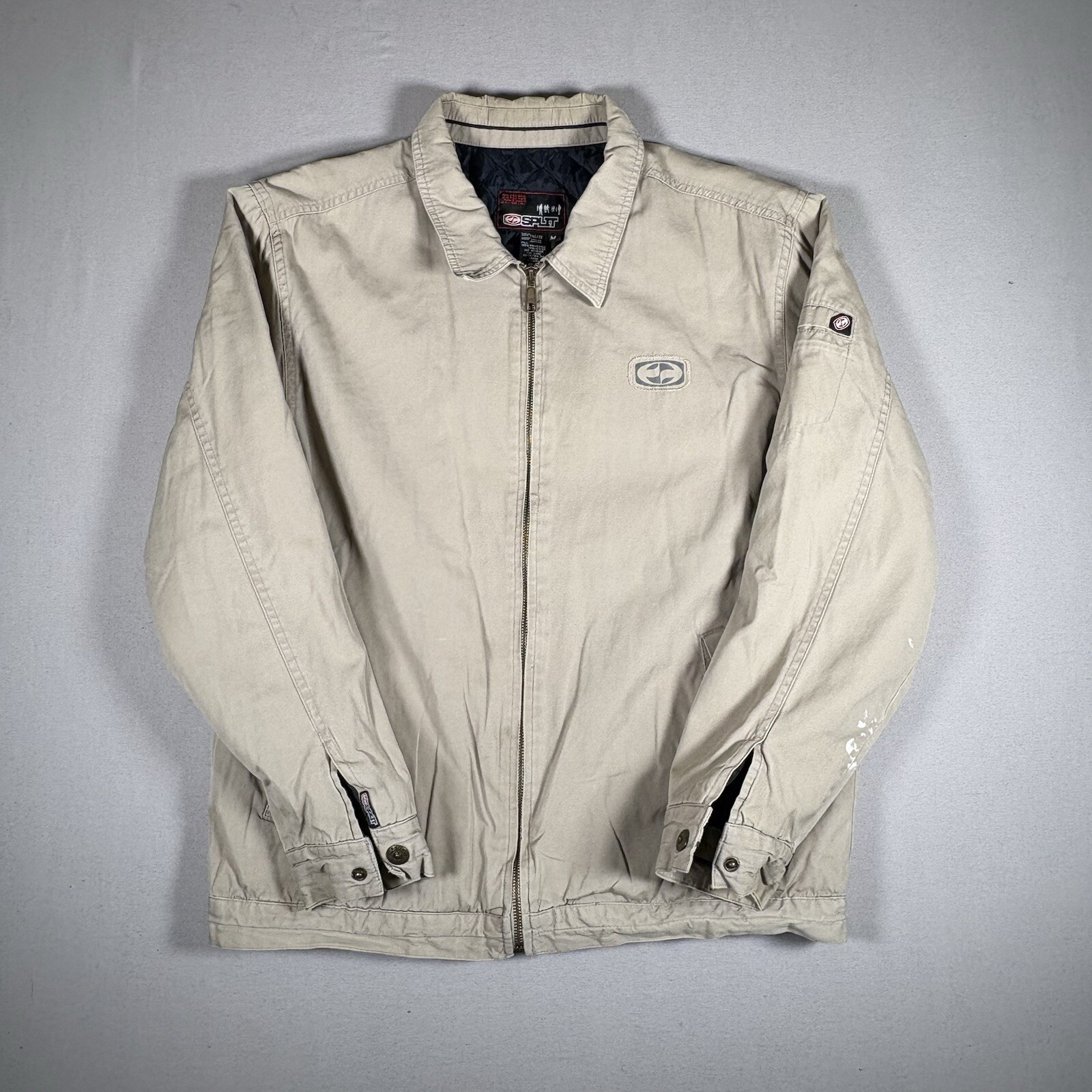 Split Mens Jacket - image 1