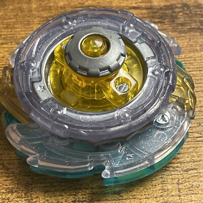 TAKARA TOMY Beyblade BURST B-148 Heaven Pegasus 10Proof Low Sen US