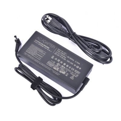 FOR ASUS 180W TB-H Adapter Charger 20V 9A (ADP180TBH) FOR Rog Zephyrus GA502