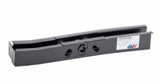 New Rear Driver Side Frame Rail Patch Amd Fits Fairlane 895-8468-1l New Rear Driver Side Frame Rail Patch Amd Fits Fairlane 895-8468-1l