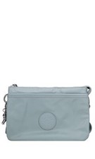 KPK72323UB4S Borse a spalla o tracolla KIPLING Donna Verde BZ0037_KIPL