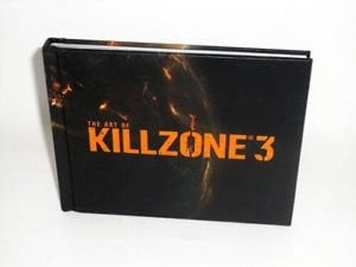 The Art of Killzone 3 Sony