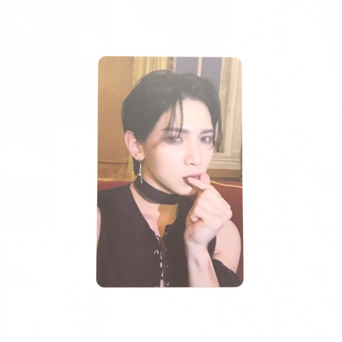 ATEEZ] Halazia / Spin Off:From The Witness / PocaAlbum Z Ver.(검
