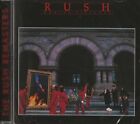 Rush - Moving Pictures - Progressive Art Rock Pop Music Cd
