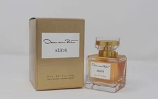 Oscar Alibi for Women Eau de Parfum Spray 3.4 oz