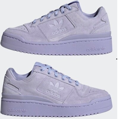 adidas forum bold violet tone