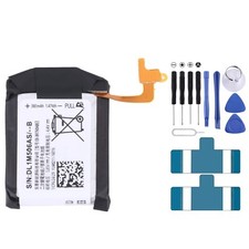 EB-BR760ABE Li-Polymer Battery Replacement For Samsung Gear S3 Frontier/ Classic