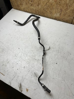 Mercedes-Benz S212 C218 W212 W218 X218 Entlüfterleitung Schlauch  