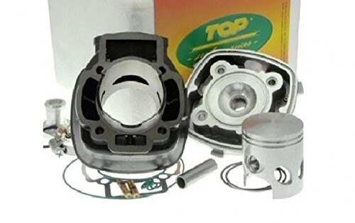 Zylinderkit Top Performance Gruppe Ø48 H2O Aprilia SR Motard 50 2T-image