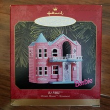 1997 barbie dream house