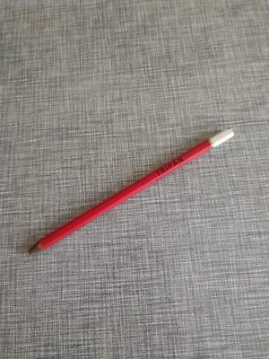 Bleistift Groß Naturin Naturfasertherme Tripan Kunststoffhüllen 80/90er Top   