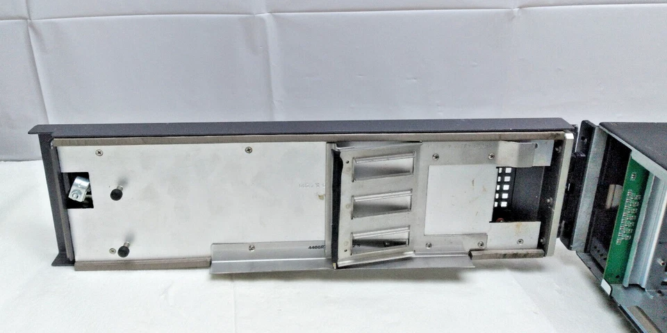 Ross MD Live Production Engine 4400AR-202-01 Switcher - Image 2 of 4