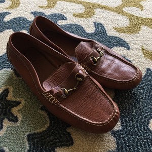 cole haan driving shoes womens