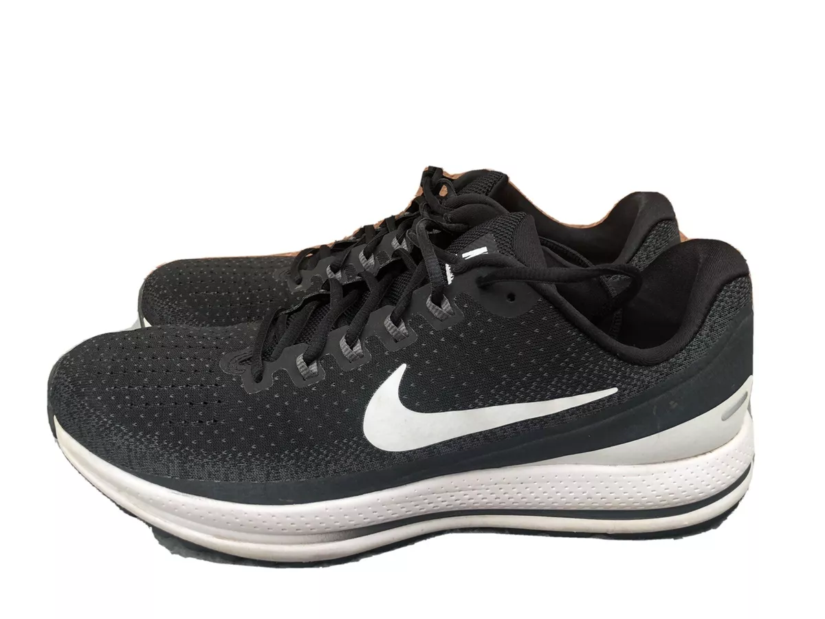 Nike Air Zoom Vomero 13 Anthracite Men US Running Shoes 922908-001 C5 |