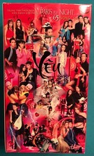 Paris By Night 65 Vietnamese Music VHS Three 3 Tapes in a Slipcover