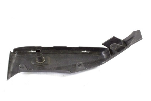 BMW R 1200 Rt 46638566226 Cover Interna Derecho K52 13-19 Right Inner Panel 466 - Imagen 3 de 4