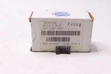 (100-Pk) Kerr Lakeside Cylindrical Socket Head Cap Screw Alloy Steel 8C62KCS 