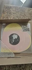 Taylor Swift Lover (Live From Paris) Heart Shaped Vinyl - IN HAND