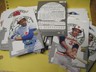 2005 topps All-Star Rookie Cup Trophy Season - PICK ANY CARD - baseball HOFers