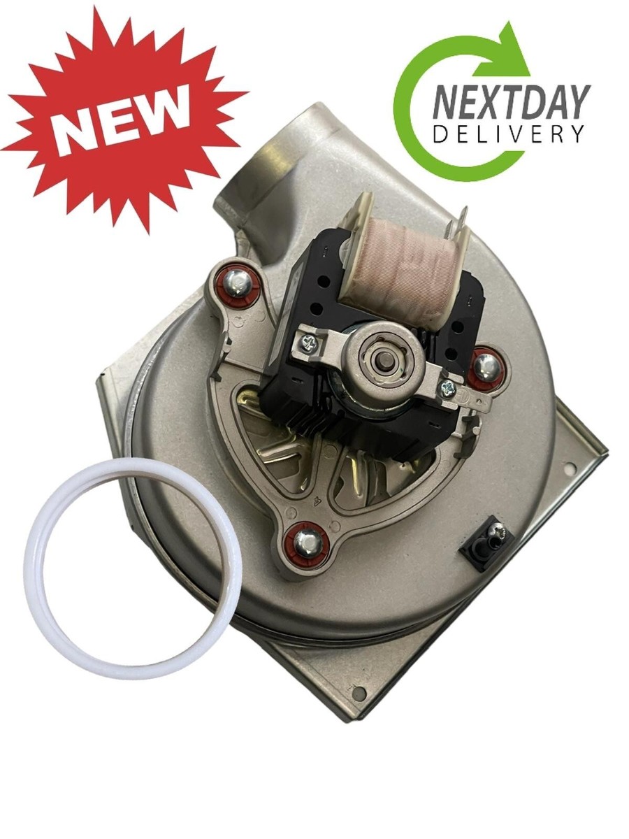 Flue Potterton Suprima 30 Boiler Flue Potterton Suprima 40 FA 640