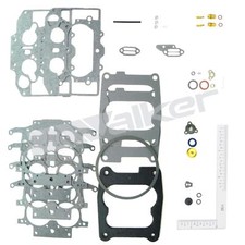 Carter Thermoquad Carburetor Kit 1972-77 Chrysler Dodge Plymouth 318 340 383 440