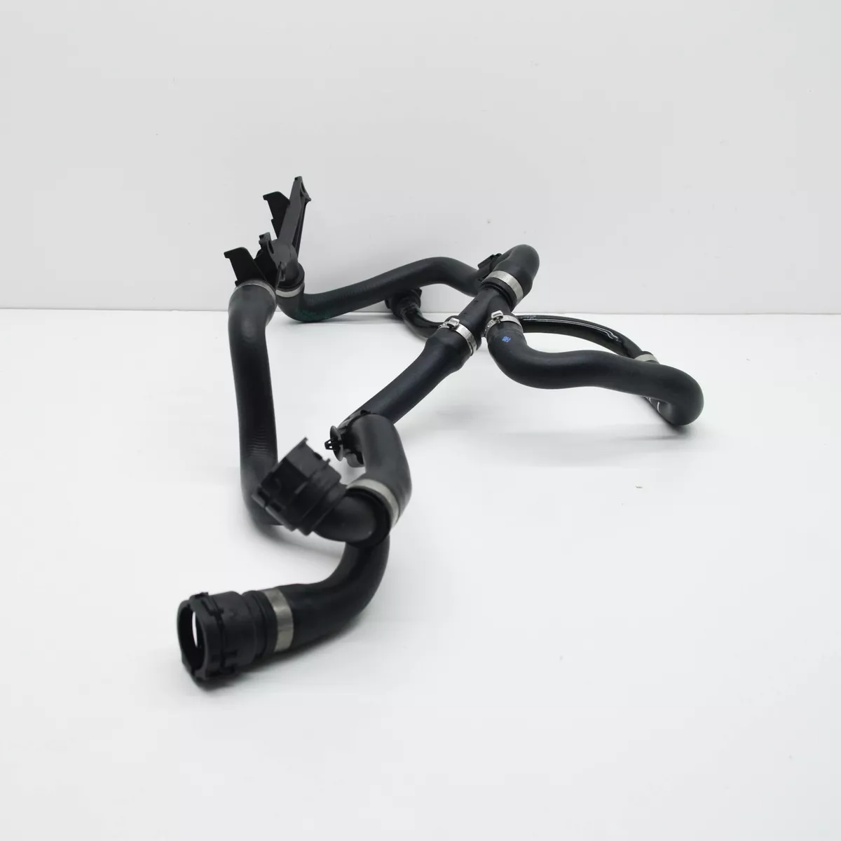 NEW BMW 3 F30, F80 COOLANT HOSE 17128634283 8634283 ORIGINAL | eBay