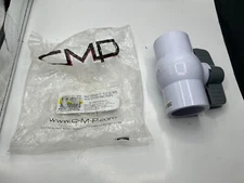 CMP 25800-151-000 1.5 Inch Ball Valve 1.5" Slip x Slip