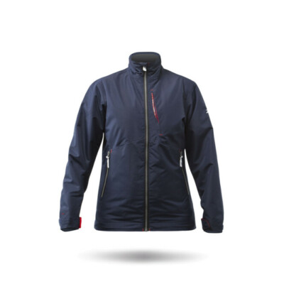 ZHIK Z-CRU JACKET WOMENS SIZE: L P/N# JKT-0080-W-NVY-L