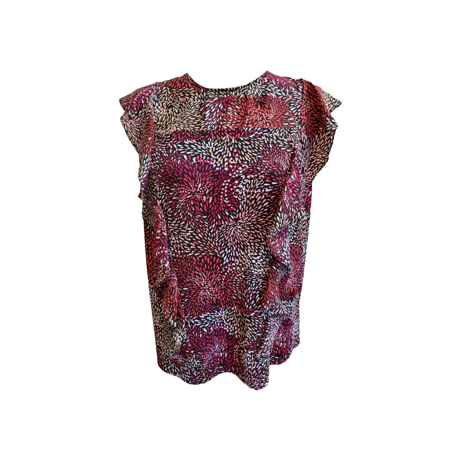 The Limited Women's Polyester Blouses