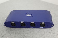 High End Systems Whole Hog 4 Universe DMX USB Widget Fully Tested FREE SHIPPING