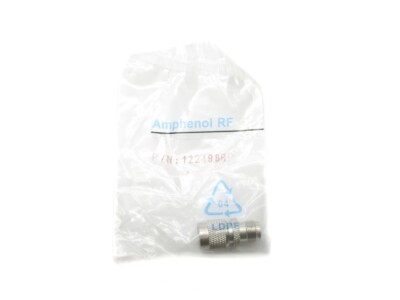AMPHENOL 122498RP NSMP