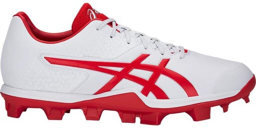 ASICS JAPAN L FABRE TBF707 27センチ ASICS Basketball Shoes FABRE JAPAN L TBF707 White Navy 27cm US8.5