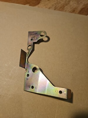 Teledyne Continental Motors  TM 646600 B Baffle Assembly