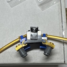 LEGO Ninjago Minifigure Jay FINAL BATTLE 70501 NEW! Perfect condition