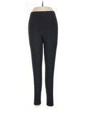 BlackMilk Women Black Active Pants M